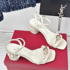 Valentino Sandals